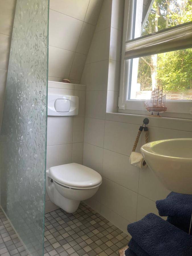 Ferienhaus für 3 Personen, mit Garten und Ausblick in Warnow - West - 4