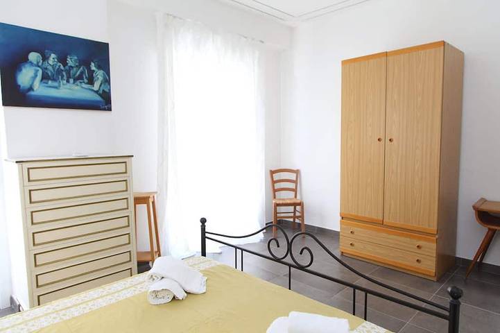 Appartamento intero, Family House in Cefalù, Cefalù (Comune)