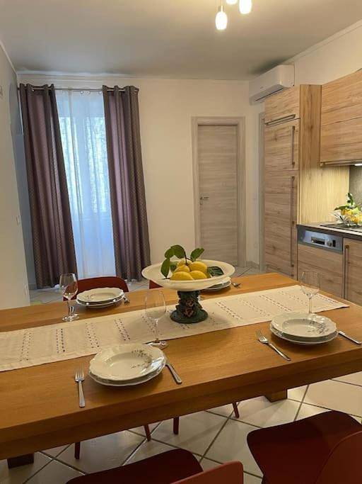 Appartement de vacances pour 4 personnes, avec balcon - 1