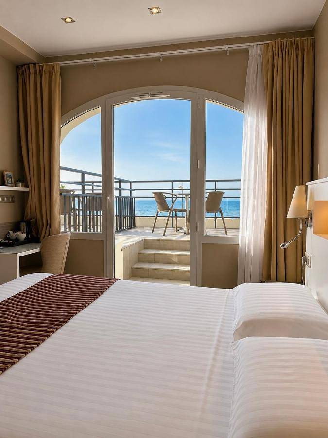 Hôtel Valencia in Hendaye, Région de Bayonne