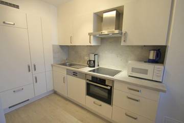 Ferienwohnung für 4 Personen in Dahme, Südliche Ostseeküste, Bild 1