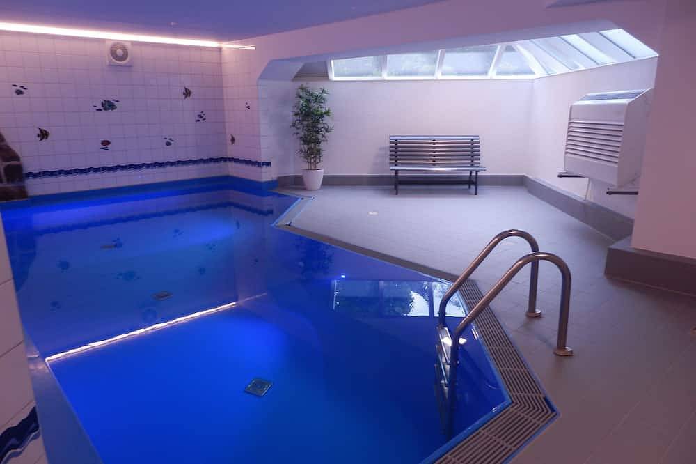 Entire apartment, Apartment with free swimming pool - Timmendorfer Strand in Niendorf, Timmendorfer Strand