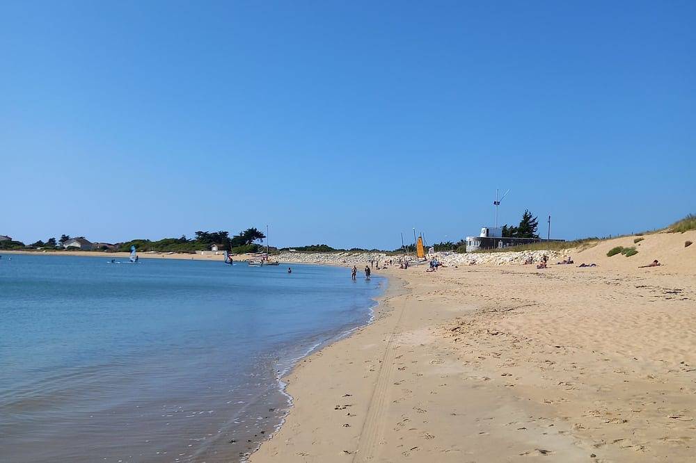Large 3-Bedroom Mobile Home For Rent In La Cotiniere, Île D'Oléron in Châteauponsac, Bellac und Umgebung