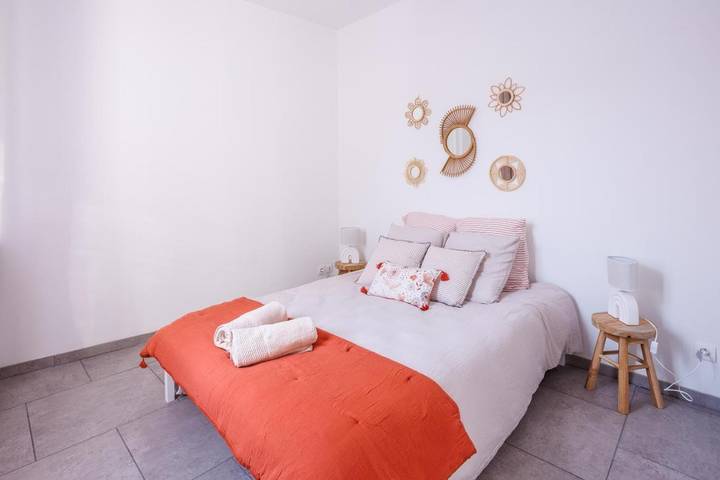 Gîte pour 4 personnes dans Le Cateau-Cambrésis - 4