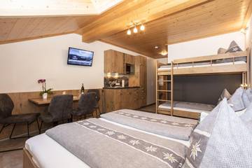 Casa Rural para 4 Personas en Saalfelden am Steinernen Meer, Estado de Salzburgo, Foto 4