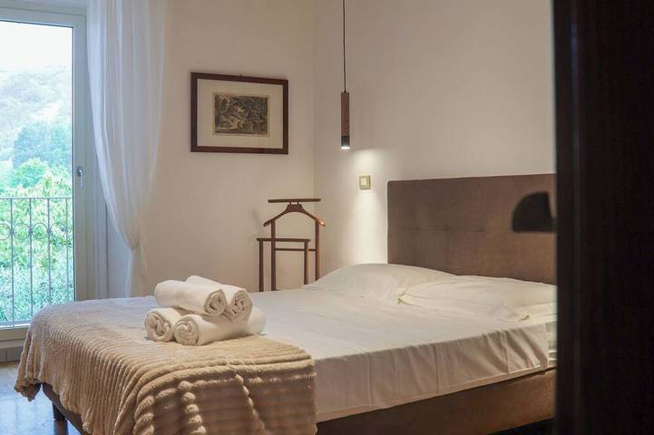 Villa con piscina privata e spa, città a piedi in Modigliana, Provincia di Forlì-Cesena