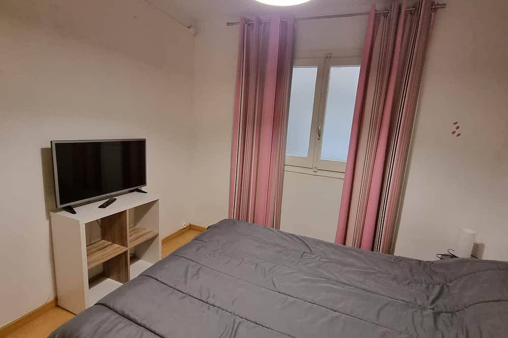 Entire apartment, 3/10 Sol D'Or - Apt- 1 Hab - Pas De La Casa -hut 2 :005847 in les Valls de Valira, Parc Natural de l'Alt Pirineu