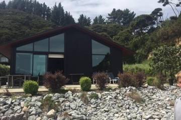 Holiday Home for 9 People in Tasman (New Zealand), New Zealand, Photo 1