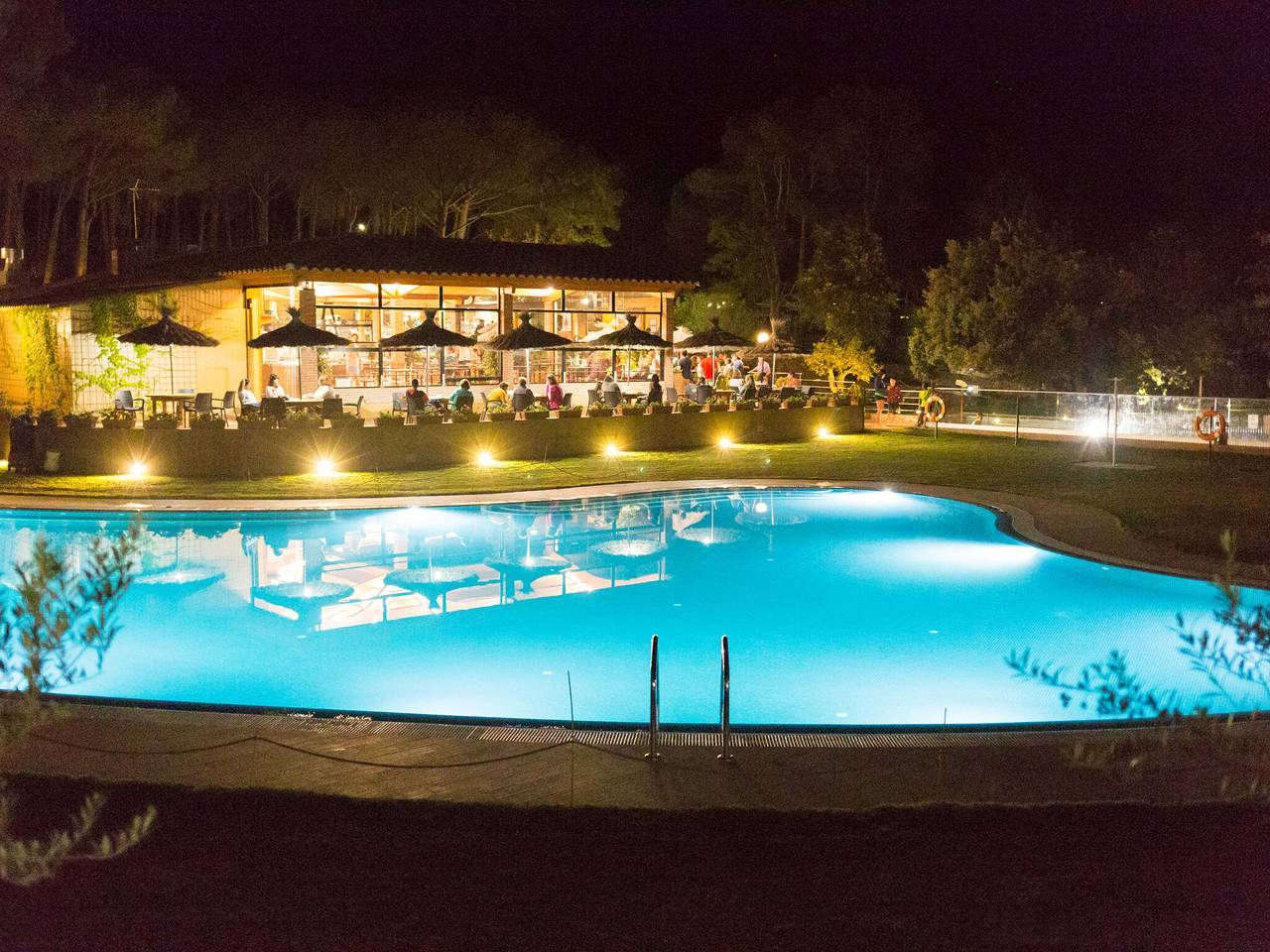 Holiday Rental for 5 People in Begur, Lower Empordà