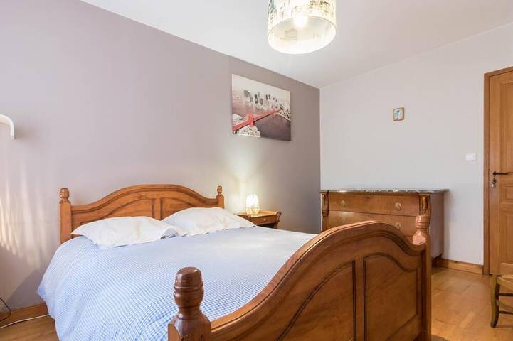 Location de vacances pour 12 personnes, avec jardin et piscine à Beaumont-sur-Lèze - 3
