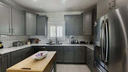 Vacation House for 16 Guests in Gulf Resort Beach, West Panama City Beach, Picture 2