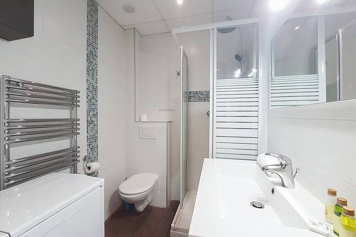 Appartamento intero, N&J  - Dolce Vita Studio - Hyper center - Balcony in Nizza, Costa mediterranea (Francia)