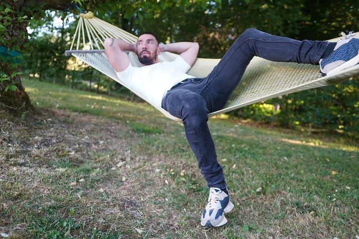 Location de vacances pour 4 personnes, avec jardin et vue, animaux acceptés à Huismes - 3