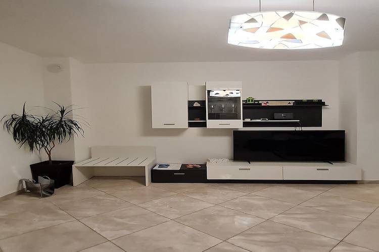 Ganze Wohnung, Luxury apartment Ani - Three Bedroom Apartment with terrace and Swimming pool in Sutivan, Brac