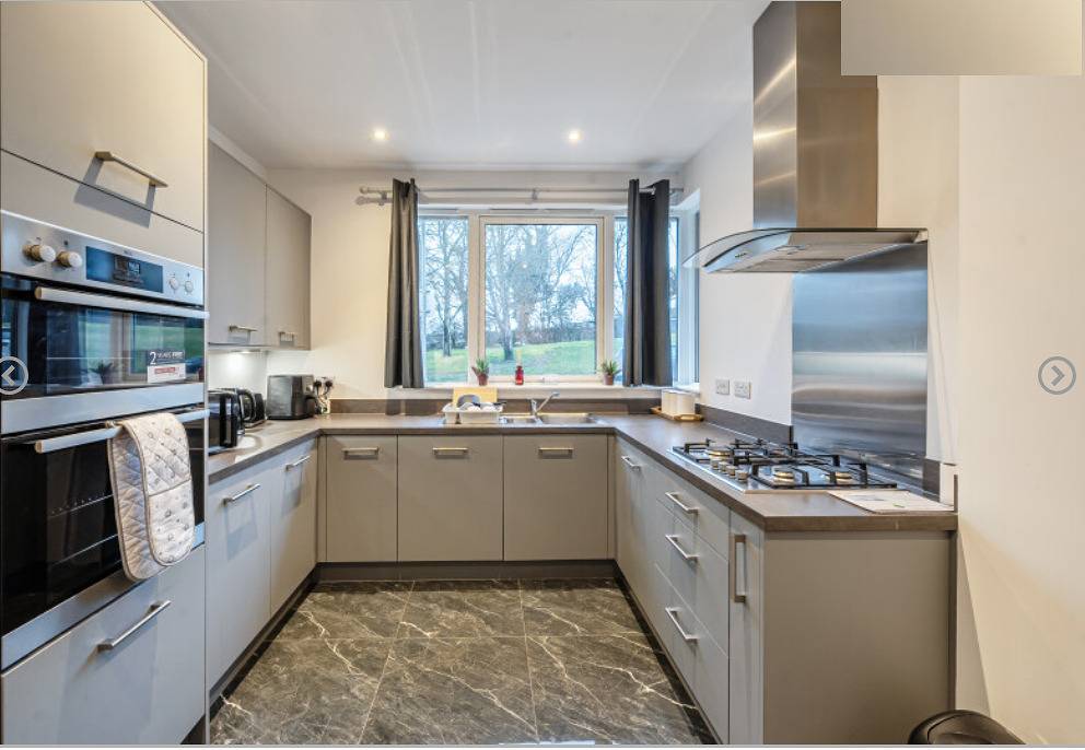A beautiful luxury home in Headington, Oxford in Oxford, Oxfordshire