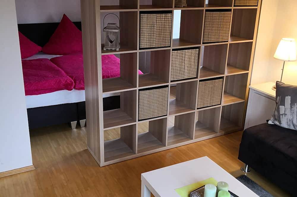 Apartamento inteiro, Apartamento o. Bed & Breakfast em Emmerthal in Emmerthal, Weser Hills