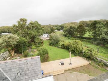 Holiday Rental for 11 People in Dyffryn Ardudwy, Gwynedd, Photo 4