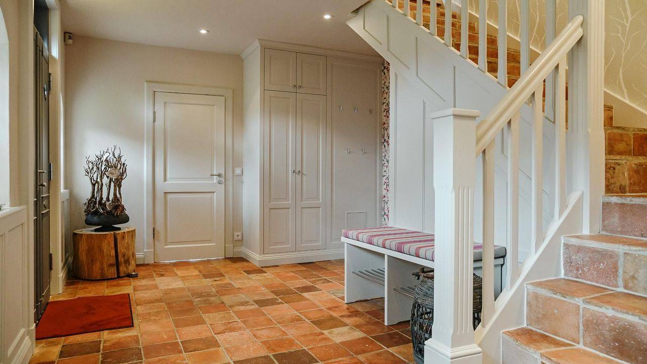 Ferienhaus für 5 Personen (235 m²) in Morsum (Sylt) in Sylt-Ost, Sylt (Gemeinde)