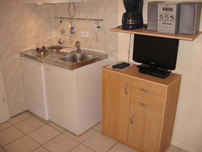 Ganze Ferienwohnung, Ferienwohnung 2 in Bad Schwartau, Ostholstein