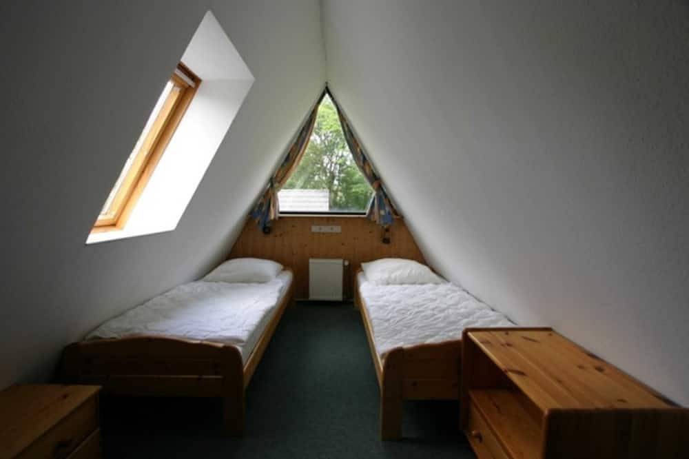 Ganze Wohnung, Nurdachhaus 30.09 - Waldsee Feriendienst in Clausthal-Zellerfeld, Harzvorland