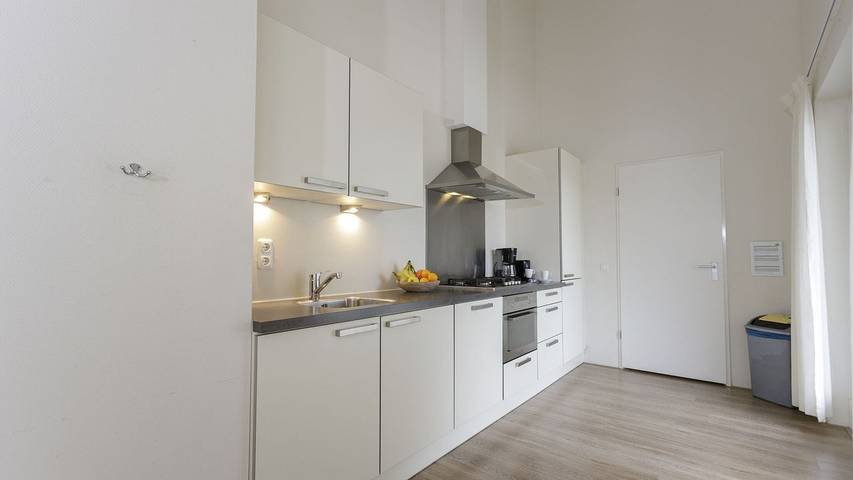 Ferienwohnung für 10 Personen, mit Pool und Balkon sowie Sauna, mit Haustier - 1