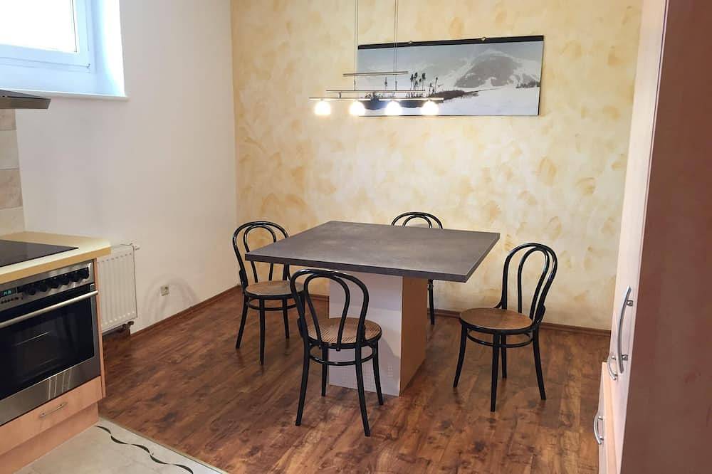 Ganze Wohnung, Ferienwohnung Kleine Mietidee in Markranstädt, Kulkwitzer See