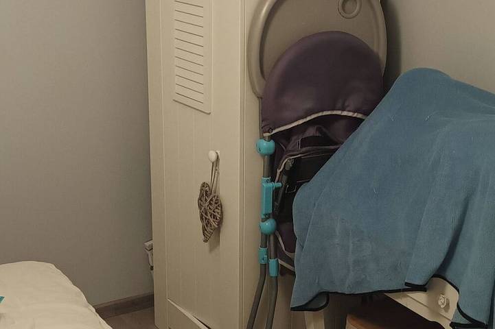 Location de vacances pour 3 personnes à Arvert - 2