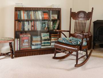 Cottage for 7 People in North Wessex Downs, South West England, Photo 4