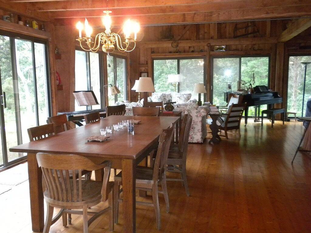 Vacation House for 8 Guests in Rhode Island, USA