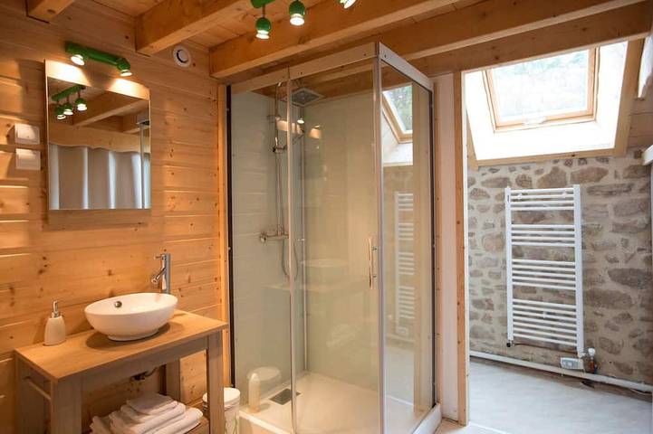 Maison d’hôte pour 2 personnes, avec jardin dans la Creuse - 3