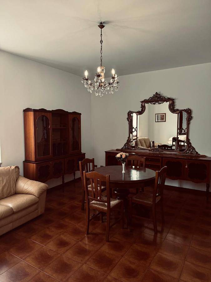 Villa pour 6 personnes, avec vue et jardin, animaux acceptés