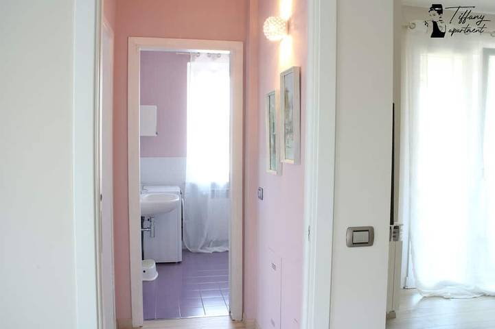 Appartamento intero, Tiffany apartment Sirmione | Terme & Garda Lake in Colombare, Sirmione