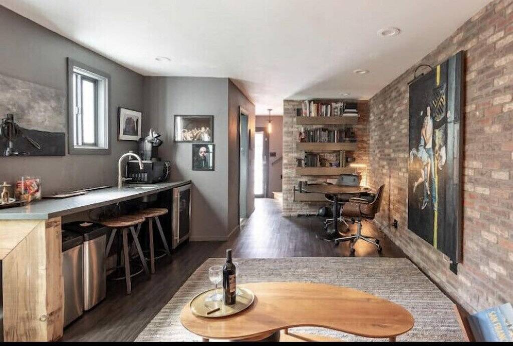 Ganze Wohnung, San Francisco Hideaway - Fun & Chic Apartment in San Francisco, Nordkalifornien