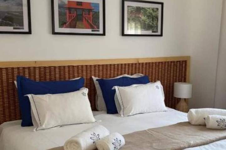 Bungalow für 2 Personen in Alentejo