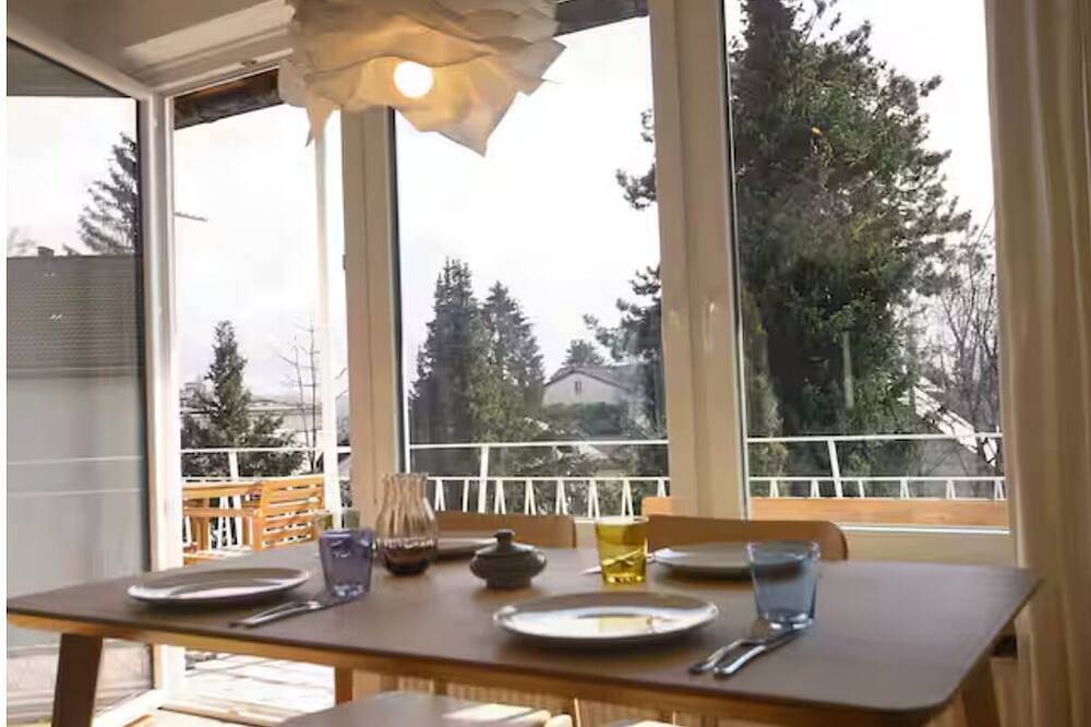 Ganze Wohnung, Schöne Wohnung im Herzen von Starnberg - 5 min zum See in Starnberg, Starnberger See