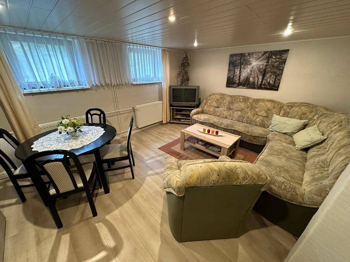 Ganze Wohnung, Ruheoase Ahlbeck bei Ueckermünde in Ahlbeck (Ueckermünde), Ahlbeck bei Ueckermünde