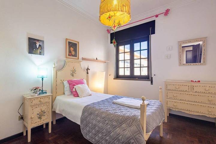 Location de vacances pour 14 personnes dans Almeirim - 2