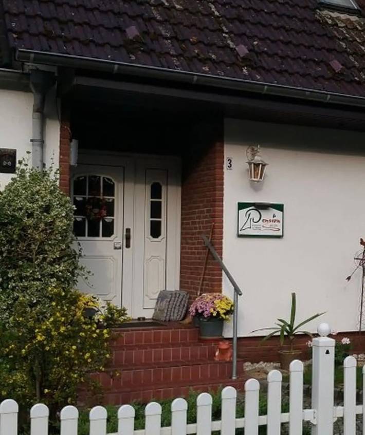 Ferienwohnung für 3 Personen in Fehrbellin