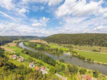 Villa for 4 People in Riedenburg, Lower Bavaria, Photo 2
