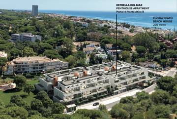 Strandhuisje voor 6 Personen in Elviria, Marbella, Afbeelding 2