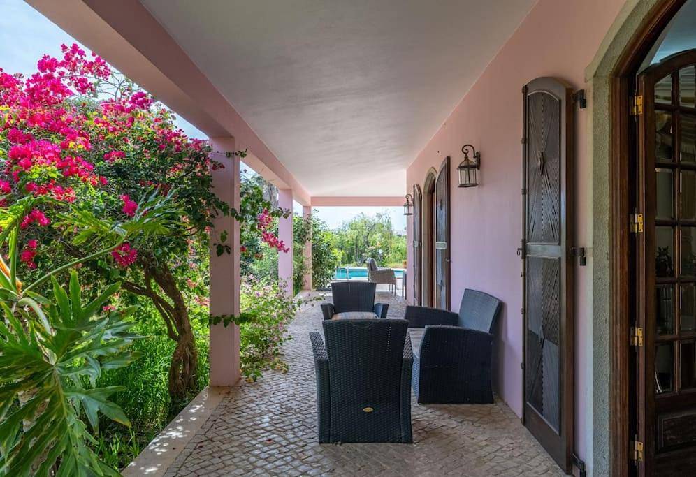 Casa do Casal - Altura in Altura, Distrito de Faro