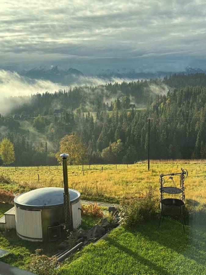 Cały apartament, Sielsko Anielsko Tatry in Leśnica, Karpaty (Polska)