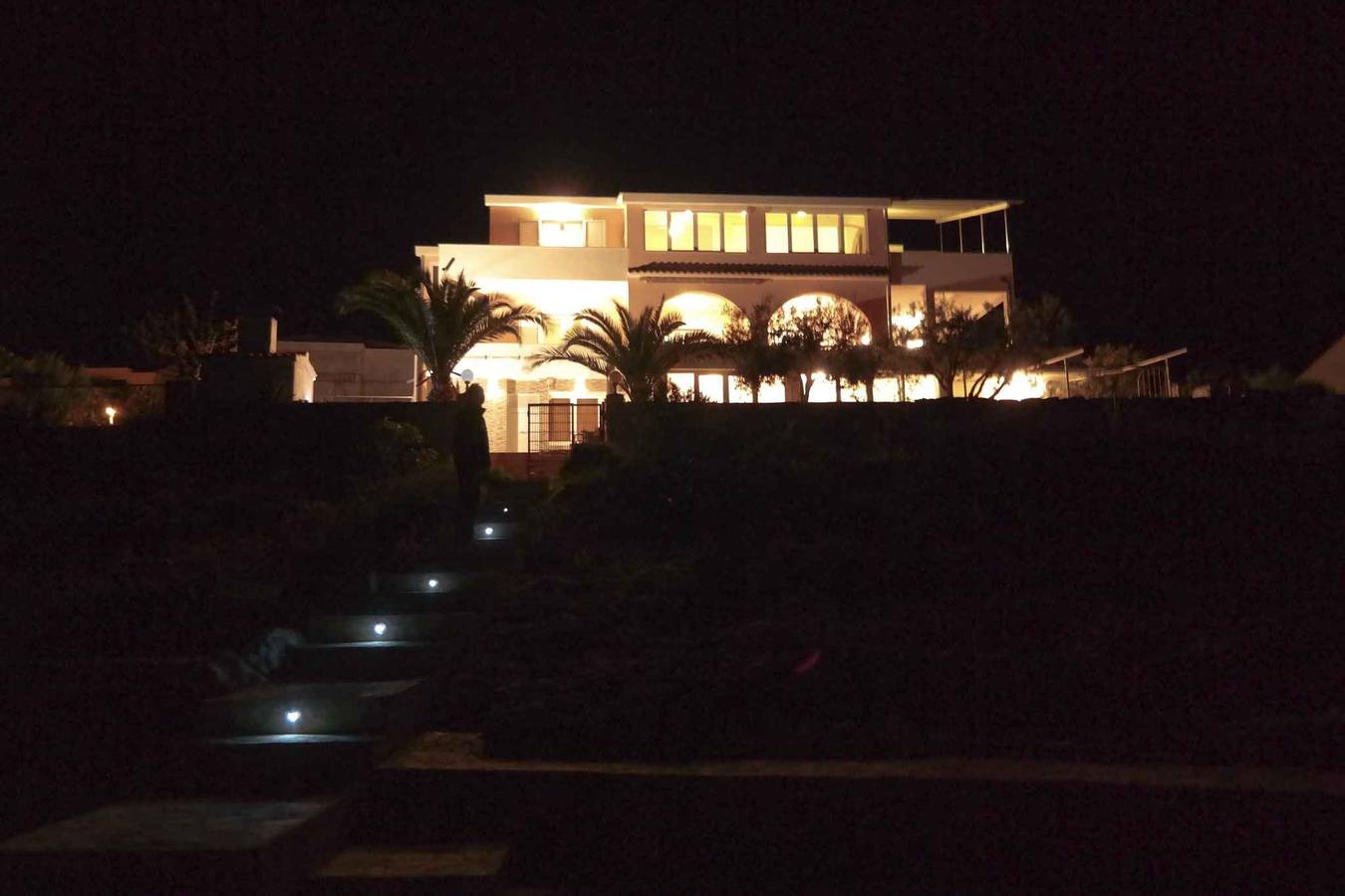 Ganzes Studio, Studio mit Meerblick  in Razanj, Šibenik-Knin
