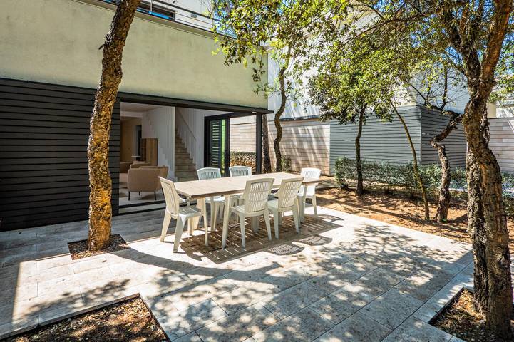 Casa rural para 8 personas, con piscina y jardín en Llafranch - 3