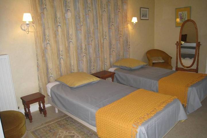 Location de vacances pour 6 personnes à Avanton - 4