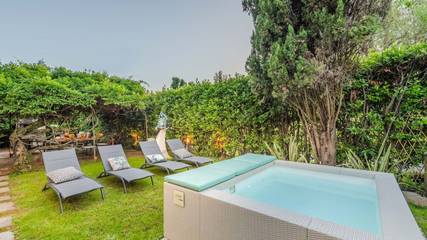 Villa für 3 Personen in Lucca, Colline Lucchesi, Bild 1