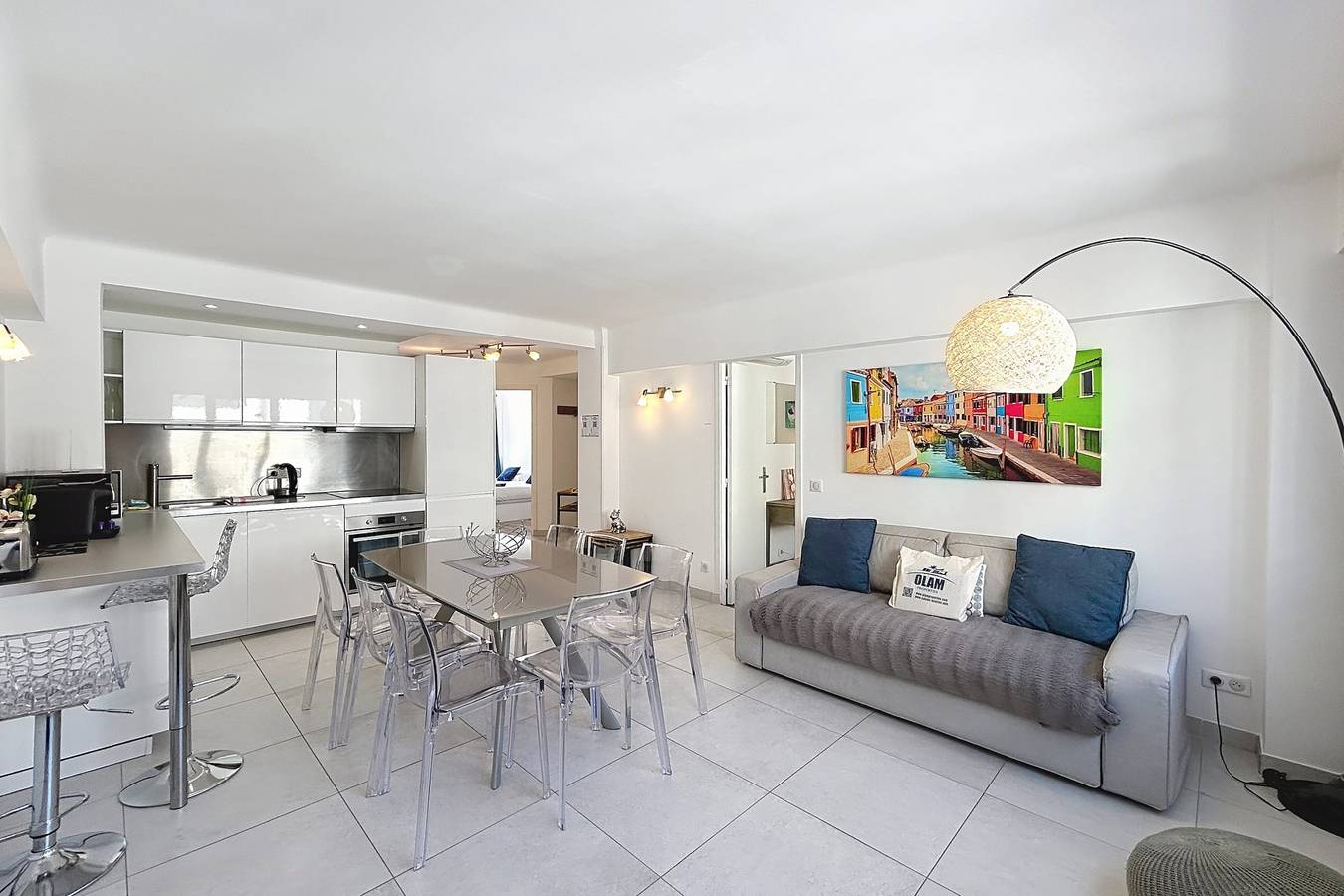 Photo : Appartement de vacances