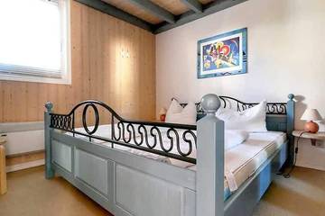 Ferienpark für 6 Personen in Wendisch Rietz, Scharmützelsee, Bild 3