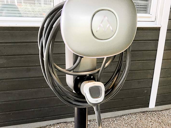 Ferienhaus für 8 Personen, mit Whirlpool und Terrasse sowie Sauna in Pøt Strandby - 2