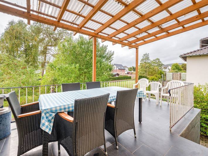 Villa für 8 Personen, mit Garten und Terrasse, mit Haustier in Medebach - 4